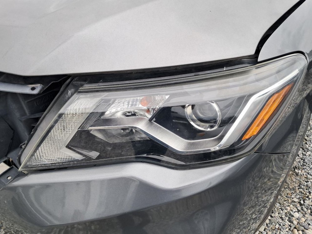 PATHFINDR 2017 Glove Box 4803436