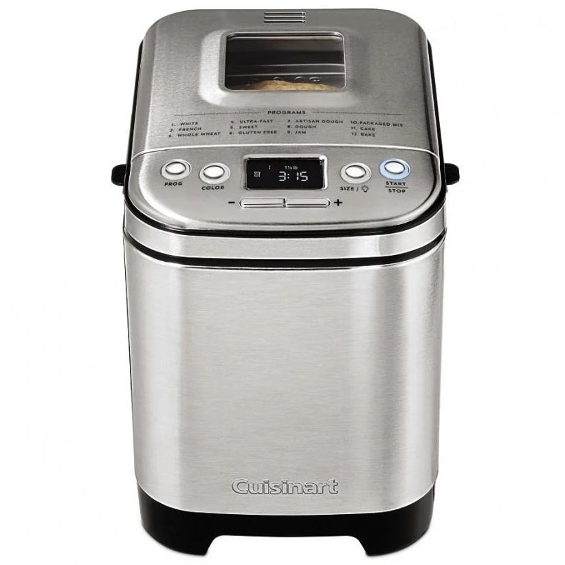 Cuisinart Automatic Breadmaker