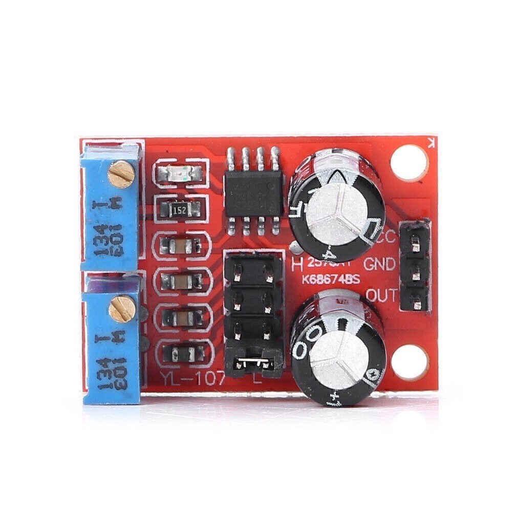Frequency Wave Stepper Motor Driver Adjustable Module Duty Cycle Square
