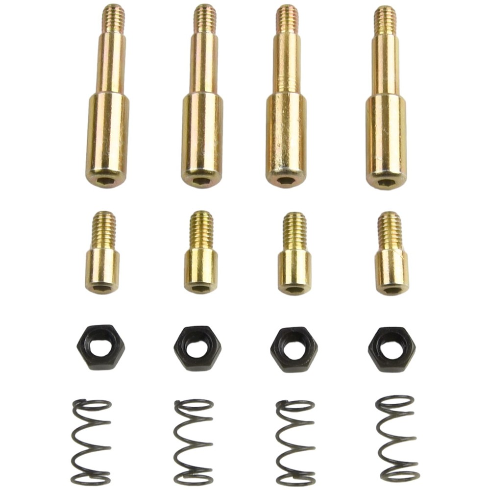 Efficient Replacement Hardware Bag for DW7351 Planer 16pcs Enhanced Performance