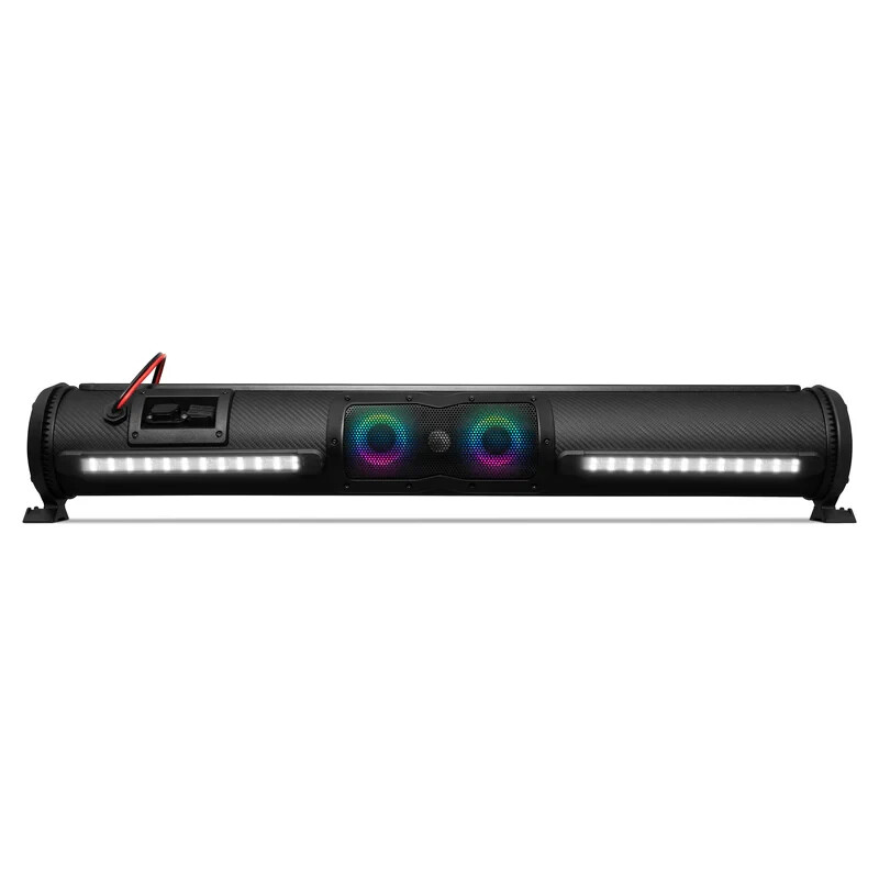 ECOXGEAR SoundExtreme 33" 360 Degree Sound bar SEI-EXSE3301