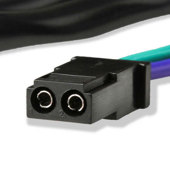 MSD 6421 6AL-2 Ignition Control w/ Built-in 2 Step Rev-Limiter