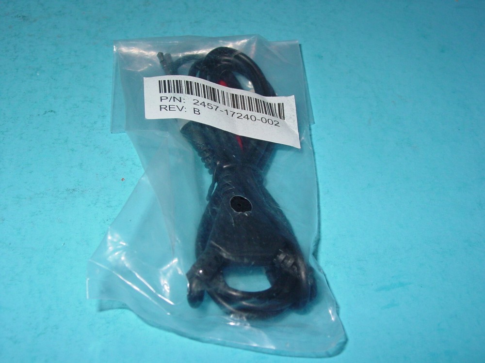 POLY Computer Calling Cable 2457-17240-002 for Polycom SS2 & VS500