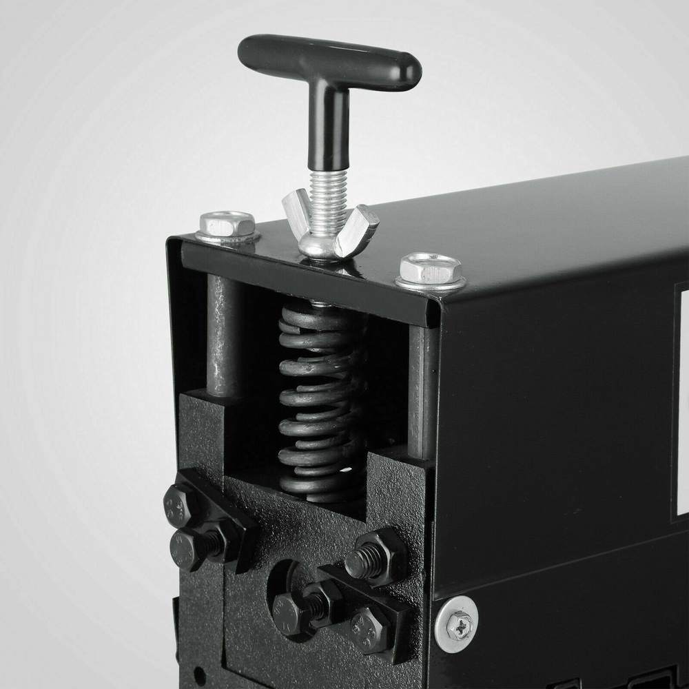 Portable Powered Electric Wire Stripping Machine Comercial 1/4HP Cable Stripper