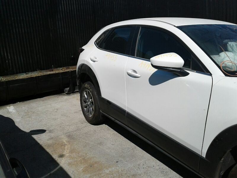 Camera/Projector Front View Camera Fits 20-23 MAZDA CX-30 131144