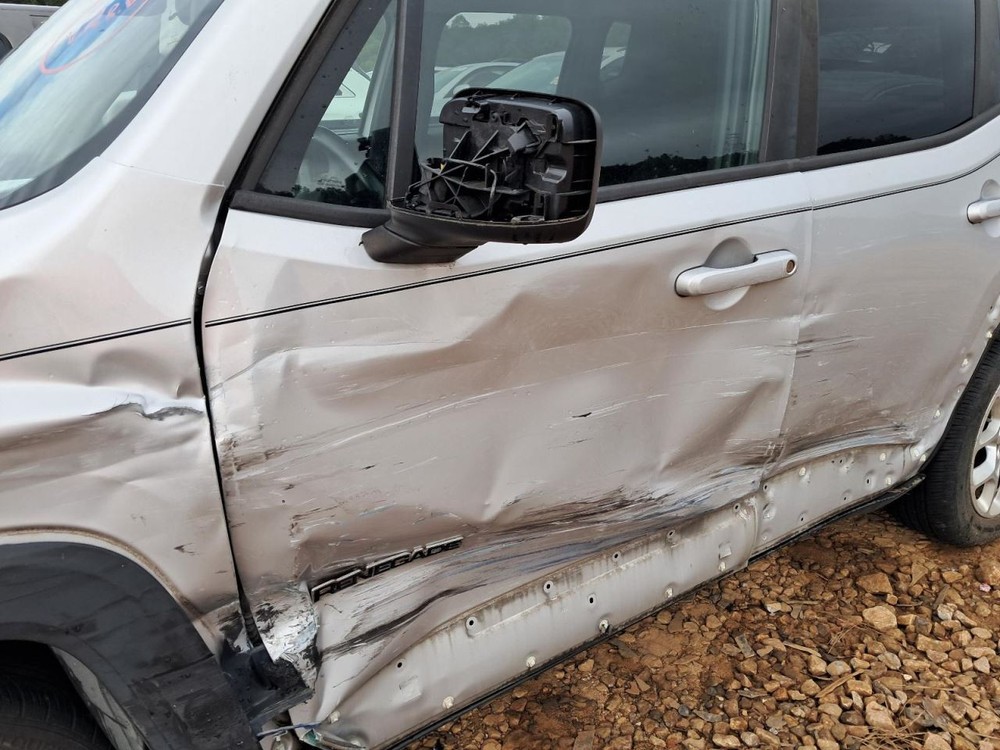 RENEGADE 2015 Glove Box 4802012