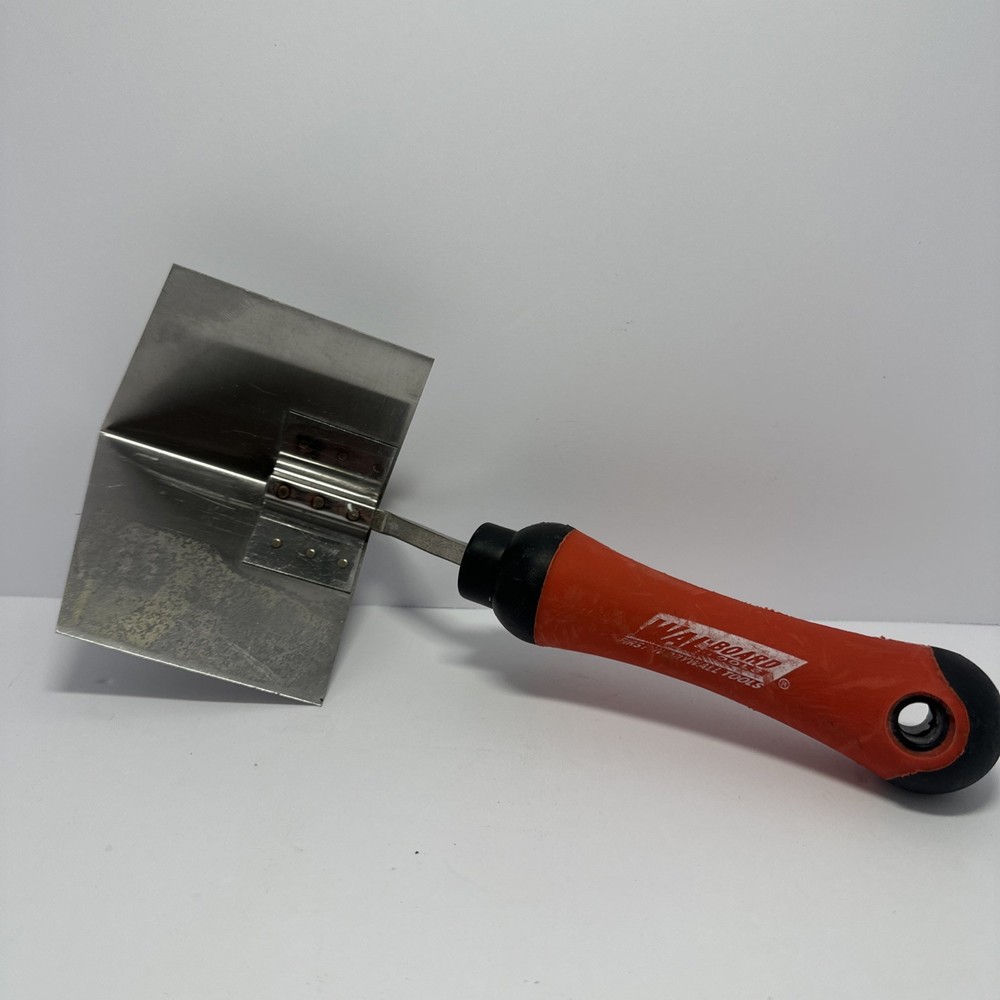 (1-Pk) Wal-Board Tools Corner Tools Soft Grip Handle 82-032