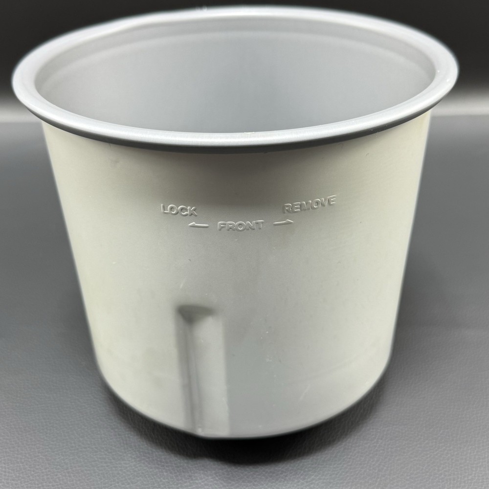 Welbilt Bread Maker Replacement Mixing Pan for Model ABM-100-4