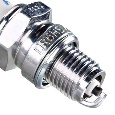 NGK Nickel Spark Plug 4823