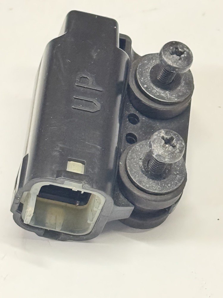 Yamaha Yzf R125 2014 - 2017 Tilt Lean Angle Position Sensor