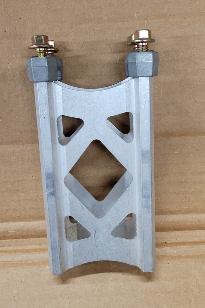 2014 Yamaha SR Viper Handlebar Riser