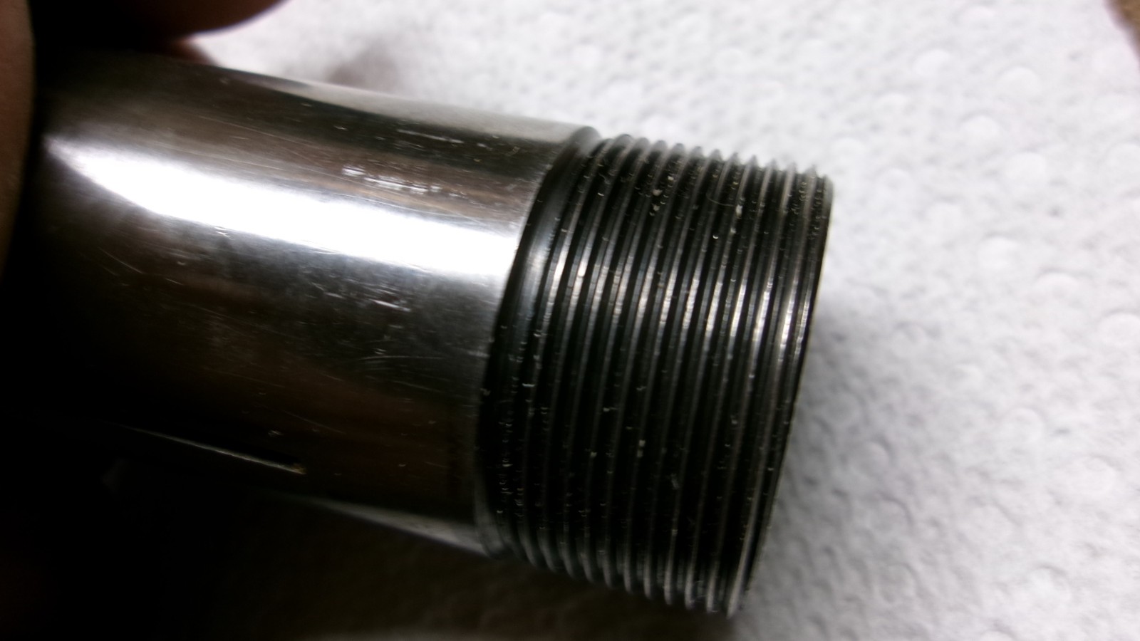 1 1/8" 5C COLLET FOWLER GERMANY