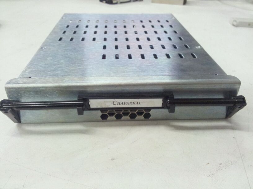 Chaparral Raid Controller Disk Array w/ 128MB Memory 68-0014-002 68-0037-002