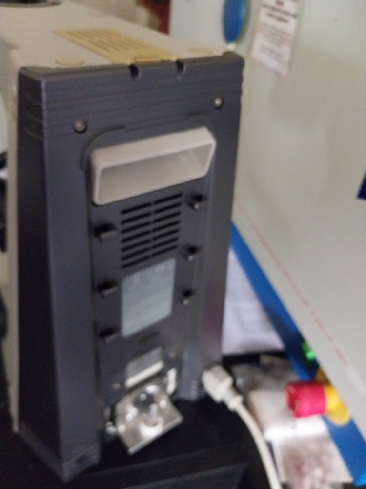 Nikon 50i Infinity stand only. Tested.