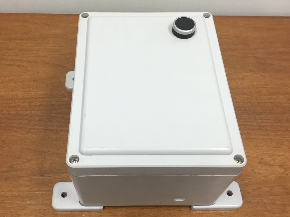Stahlin - P/N: CL907W - Enclosure