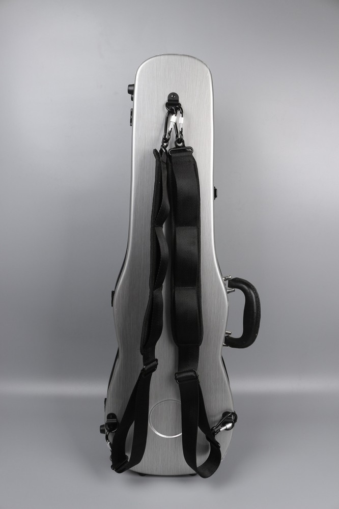1Set（2pcs）Shoulder Straps For Violin Case / Viola Case/Cello Case 92cm
