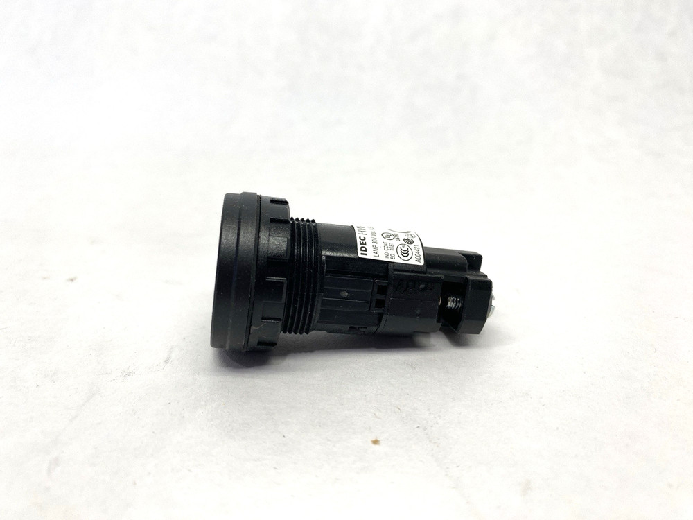 IDEC HW1P-2Q0 Industrial Panel Mount Indicator Operator