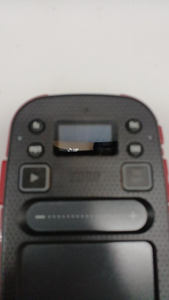 KORG mini kaoss pad 2 Mini KP2 Dynamic Effect Processor Touch Pad DJ Effects