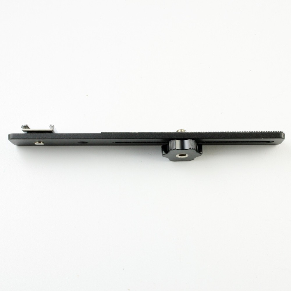 Camera Bracket Flat Extension AV-Photo Cold Shoe