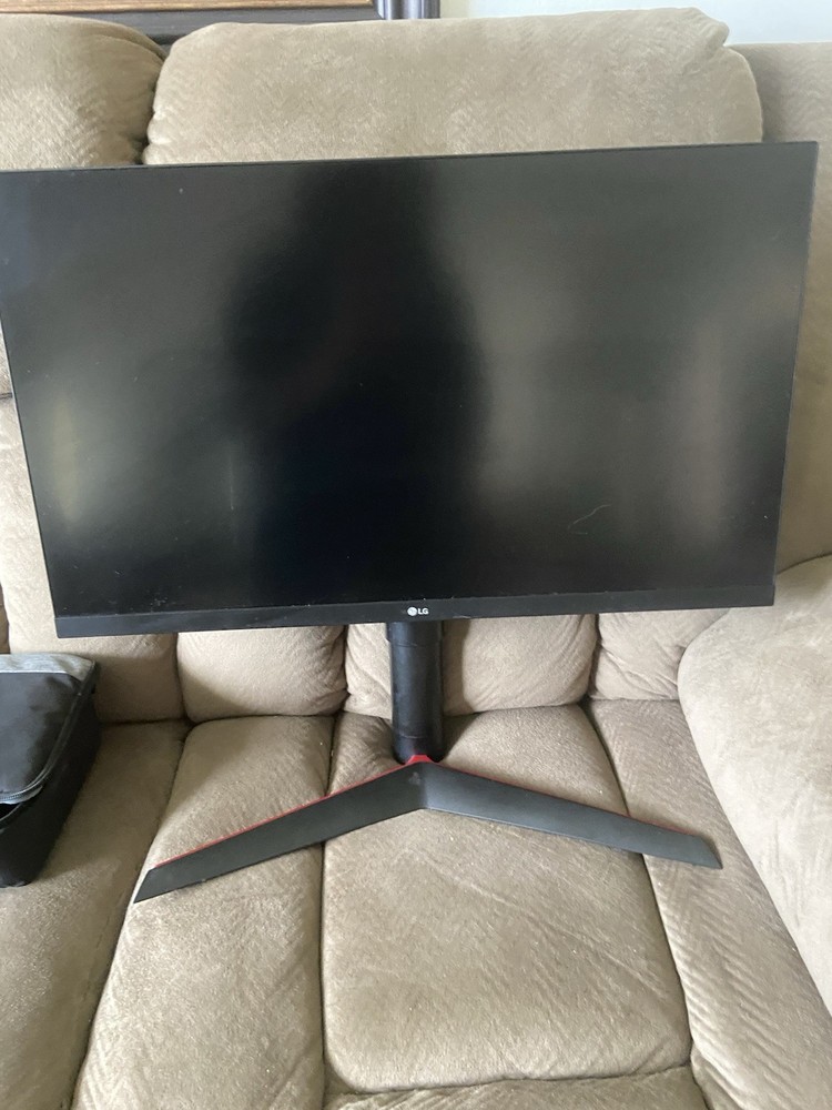 selling my gaming set up all USED