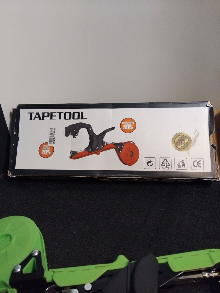 Tapetool hand-tying Machine , TOOL ONLY, FREE SHIPPING!