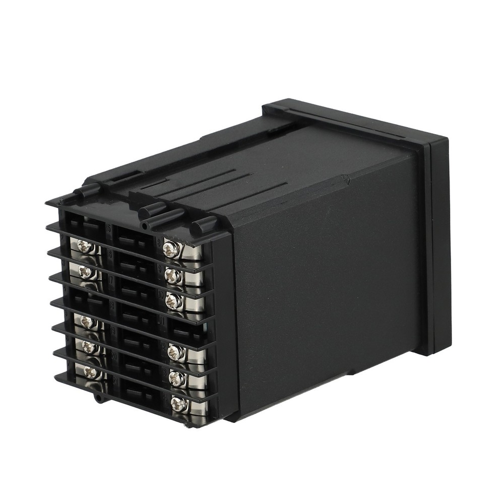 REXC700 V AN PID Controller for SSR Output Thermostat with Multi Input Support