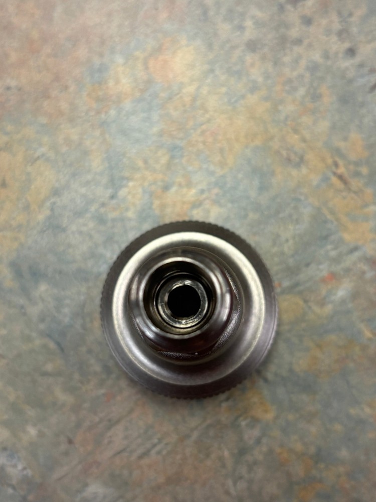 Swivel Adapter by M+ Engeneering