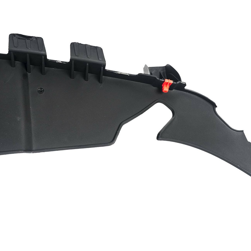 Front Bumper Upper Grille Support Bracket Fit 2013-16 Chevrolet Malibu 23232813