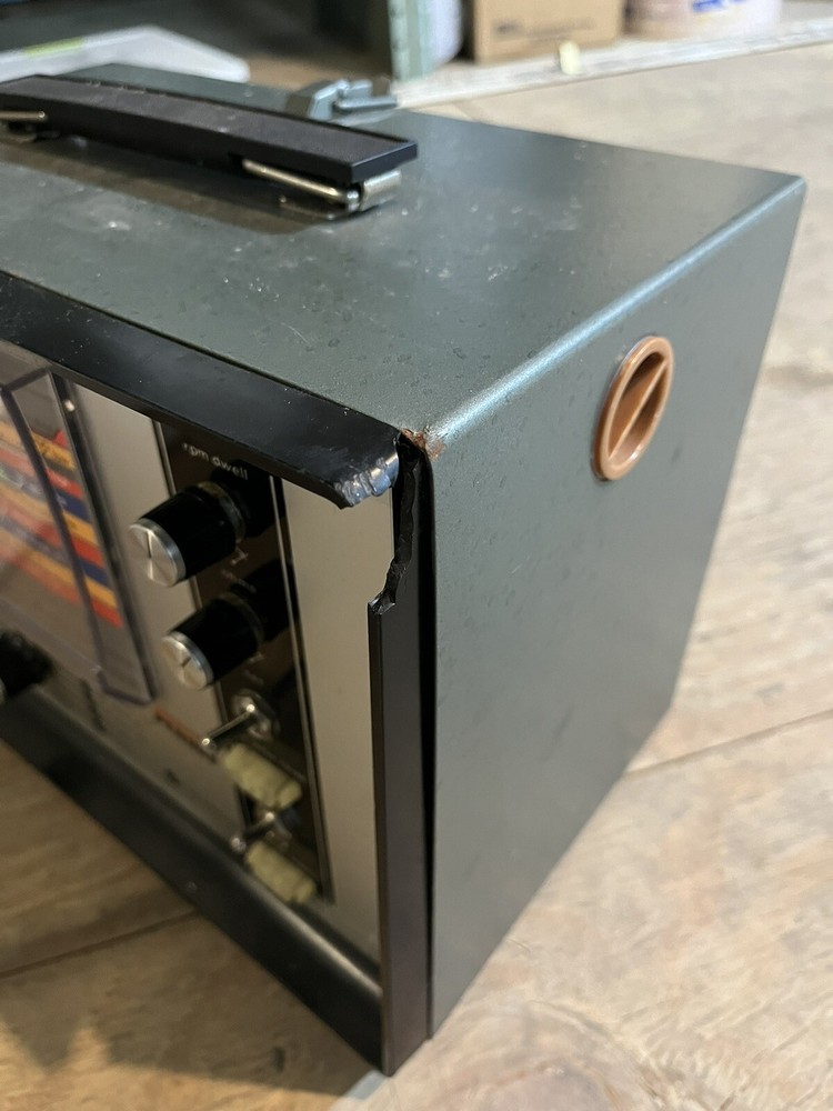 Penske Automotive Anaylizer