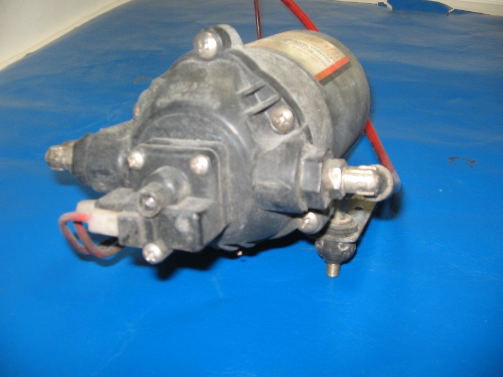 Snow Performance Meth Injection Kit USED