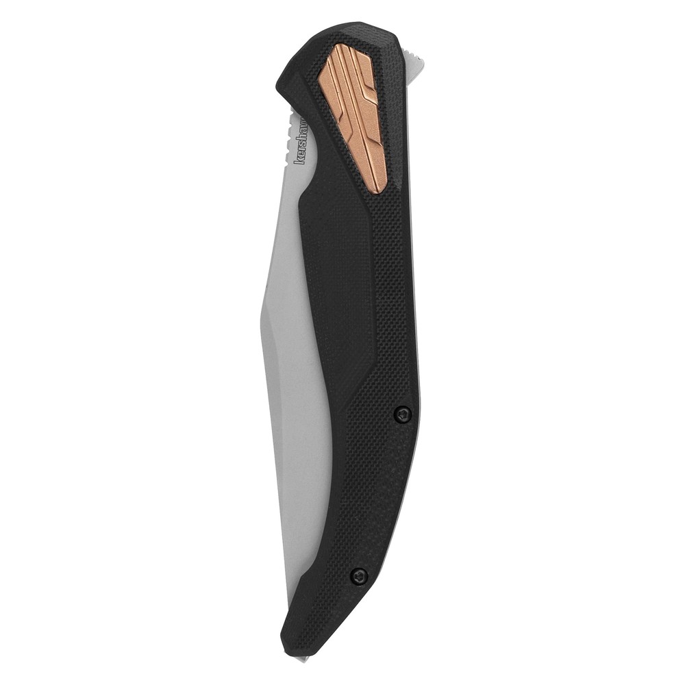 New Kershaw Strata Framelock 2076