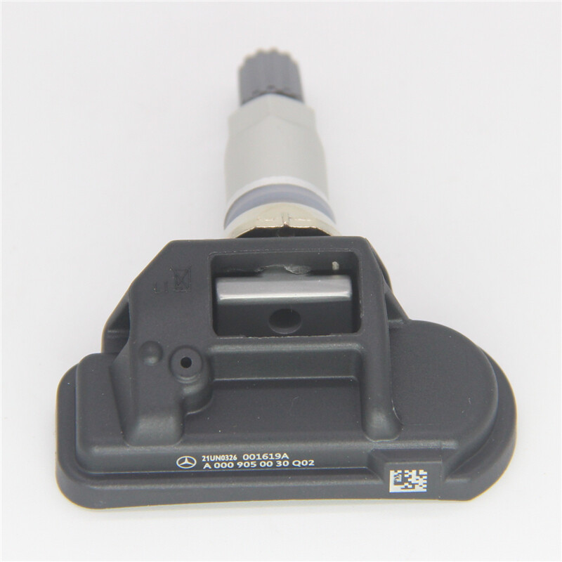 Set of 4 PCS Tire Pressure Monitoring Sensors A0009050030 TPMS Fit for Benz C300