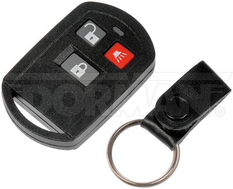 Dorman Keyless Entry Transmitter Cover , PN# 13647