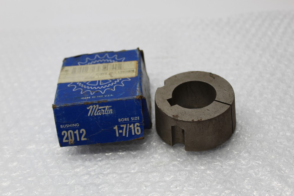 MARTIN 2012 1-7/16 BUSHING NSMP