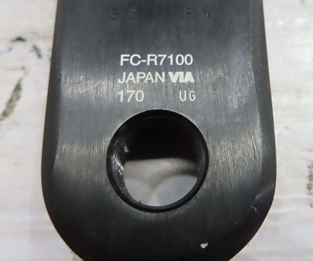 FC-R7100 Cset