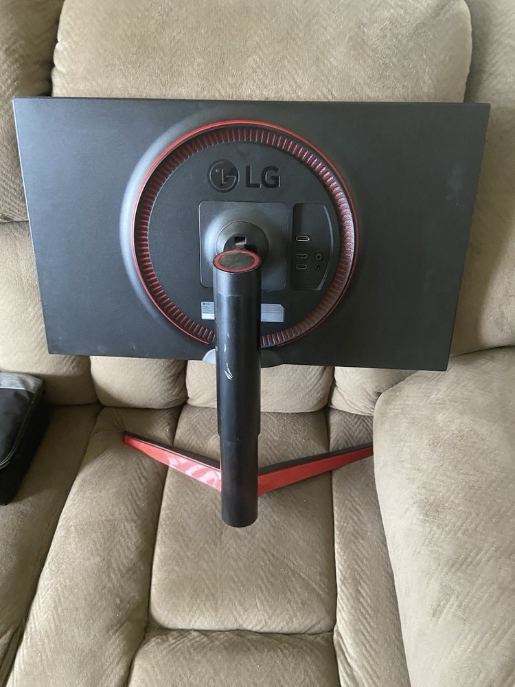 selling my gaming set up all USED