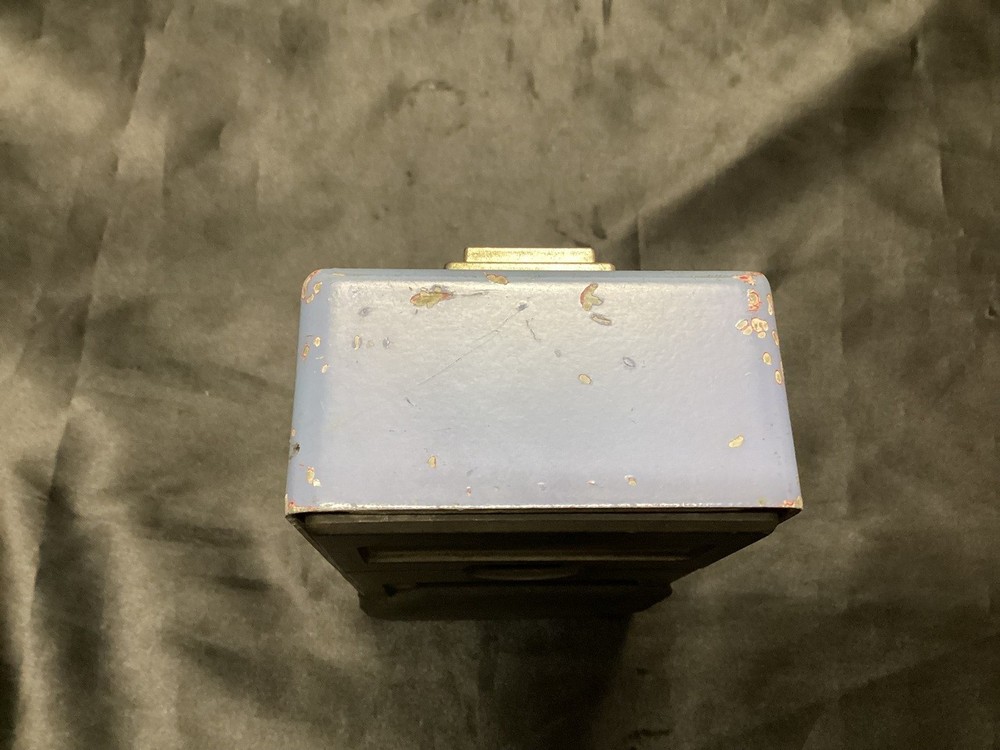 Maxon CS-505 Insta-Chorus Guitar Effects Pedal Used