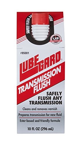 9500Transmission Flush0 oz. 1