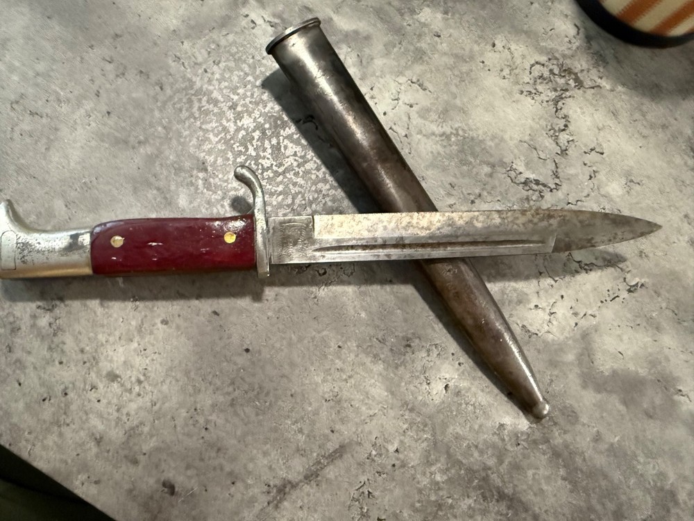 E PACK AND SOHNE SOLINGEN