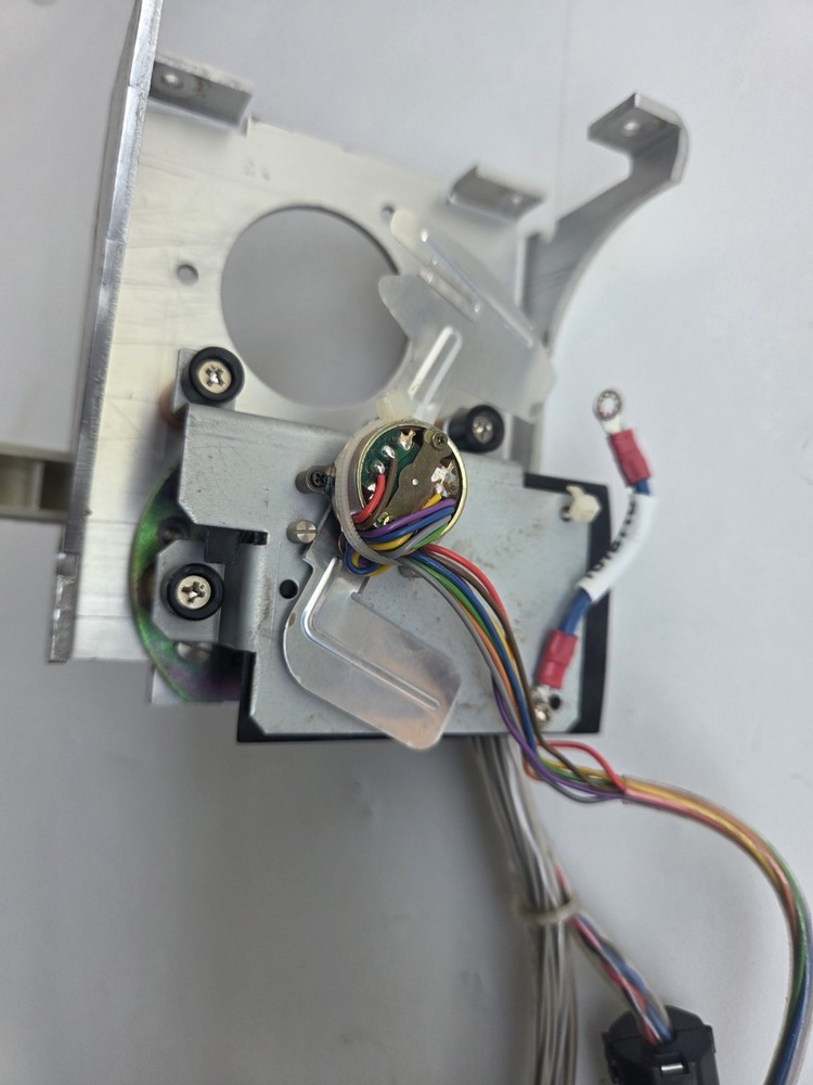 SCOPE UNIT/ IRIS For PENTAX EPK-700 VIDEO PROCESSOR~ FREE RETURNS