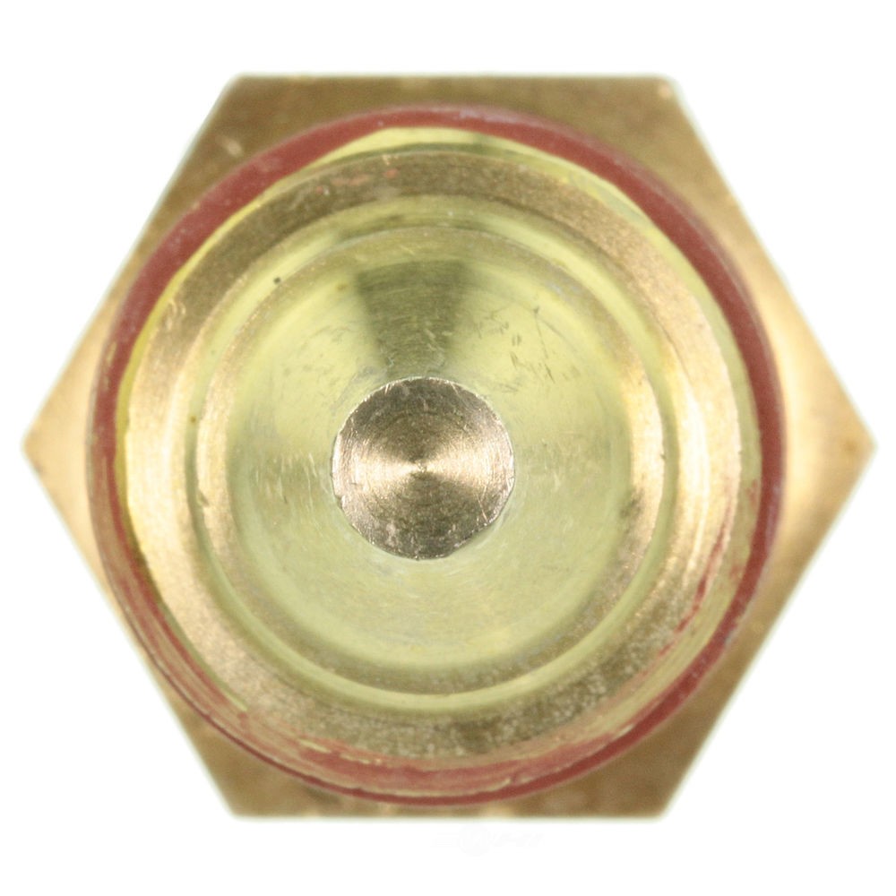 Engine Coolant Temperature Sensor WVE 5S1513