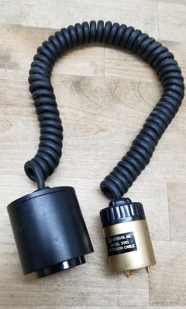 3M Photodyne 3001 Cable