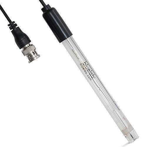 Bluelab PROBPH pH Probe, Replacement Probe with BNC Fitting, Easy Calibration