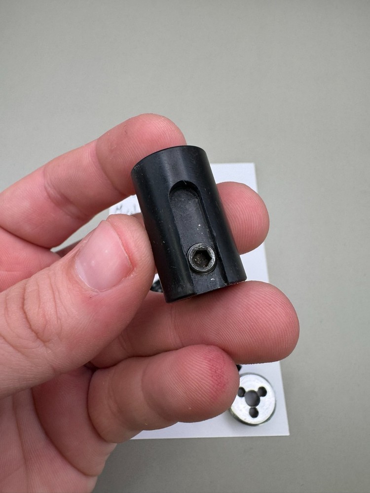 Alien Paintball Autococker Morph Valve Kit