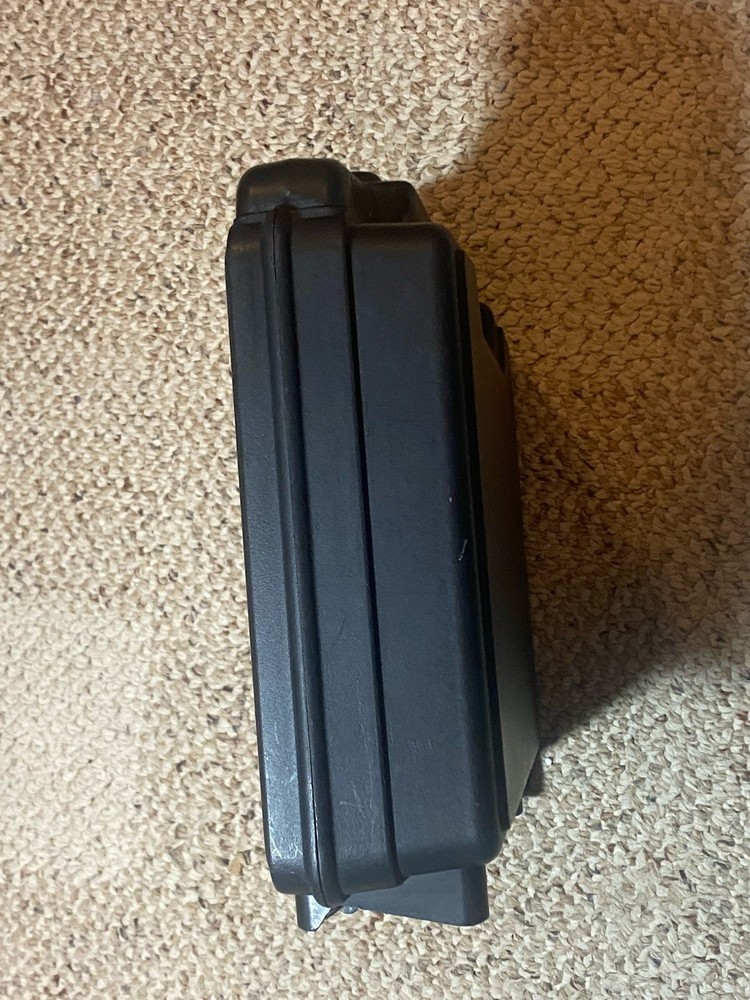 Sensercon Inspector Carbon Monoxide meter With Padded Case