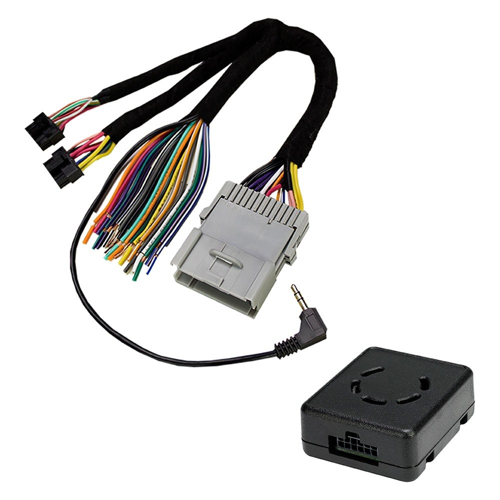 Axxess AX-GMCL2 Radio Replacement Interface
