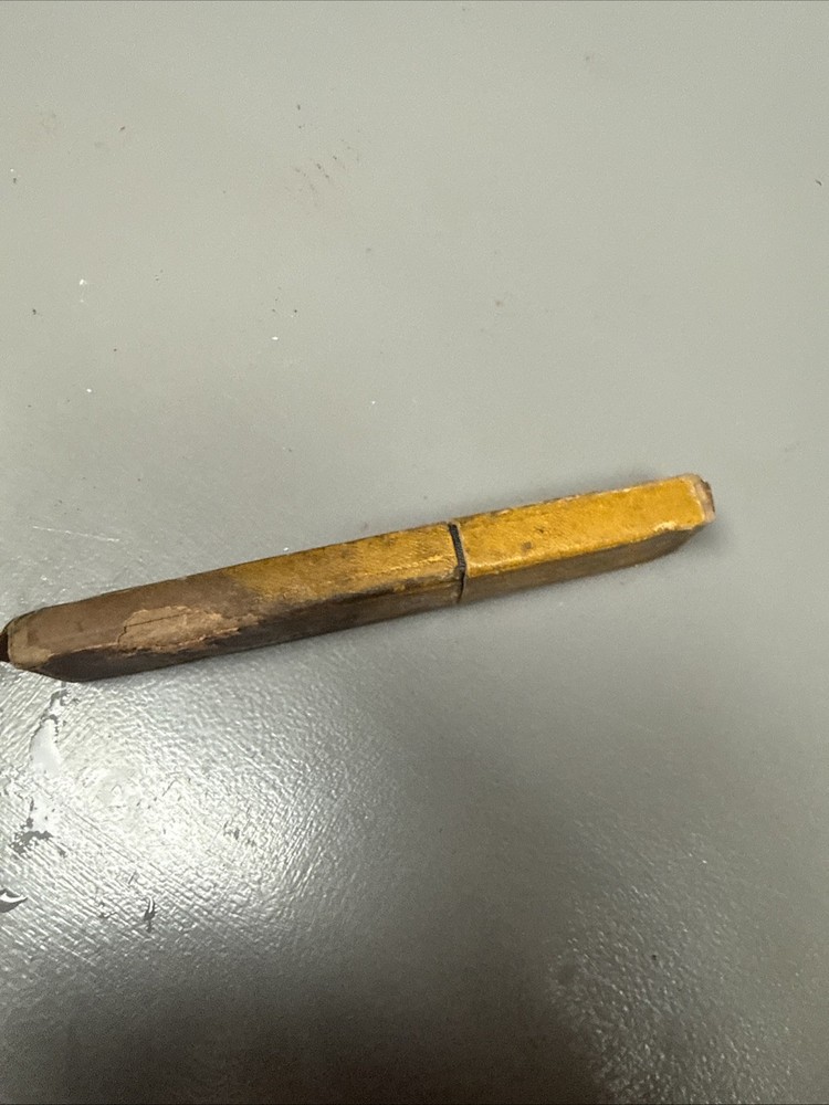 vintage straight razor