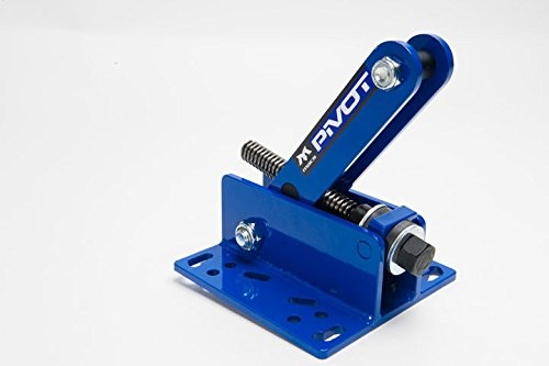 Tie-Downs 701001 Pivot Engine Lift Plate