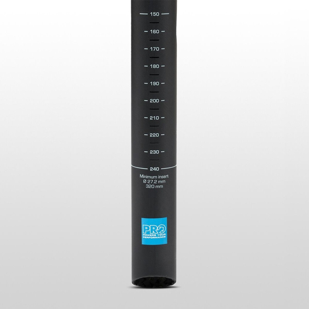 PRO Discover v2 Seatpost