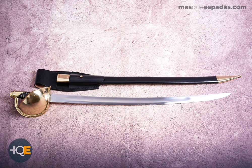 U.S. Naval Sabre, 1860